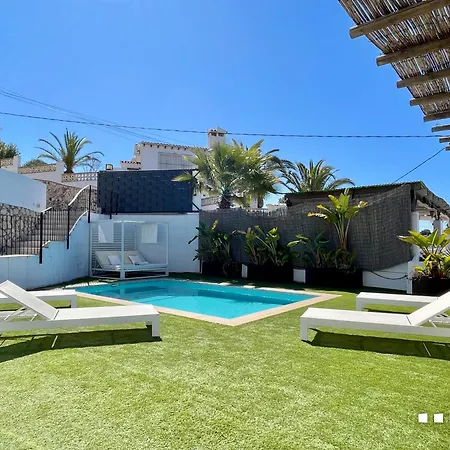 Vh Costa Blanca - Almare Villa *