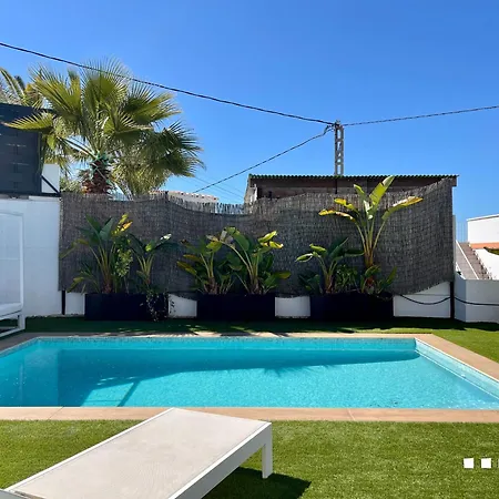 Villa Vh Costa Blanca - Almare *