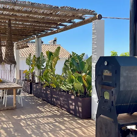 Villa Vh Costa Blanca - Almare