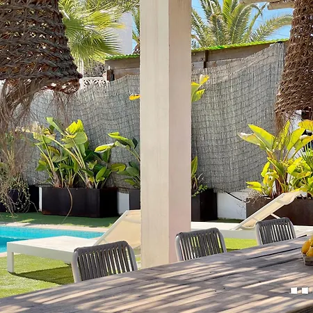 Vh Costa Blanca - Almare Villa Teulada