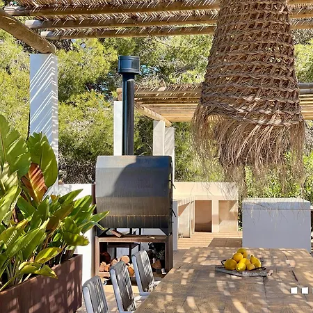 Villa Vh Costa Blanca - Almare Teulada