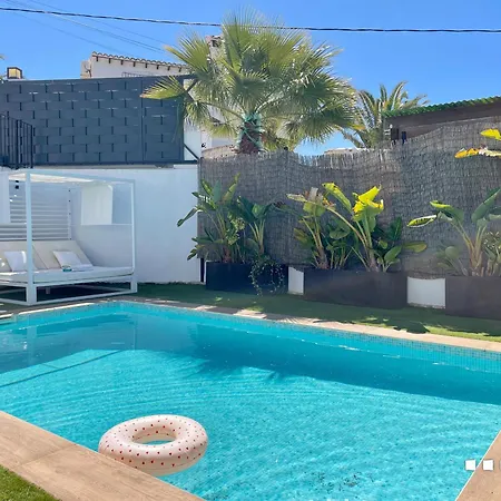 Villa Vh Costa Blanca - Almare