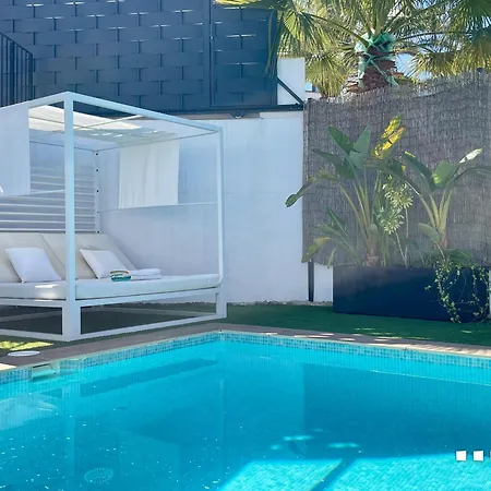 Villa Vh Costa Blanca - Almare Teulada