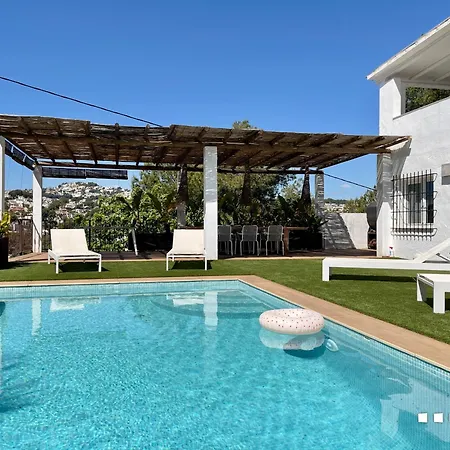Vh Costa Blanca - Almare Villa *