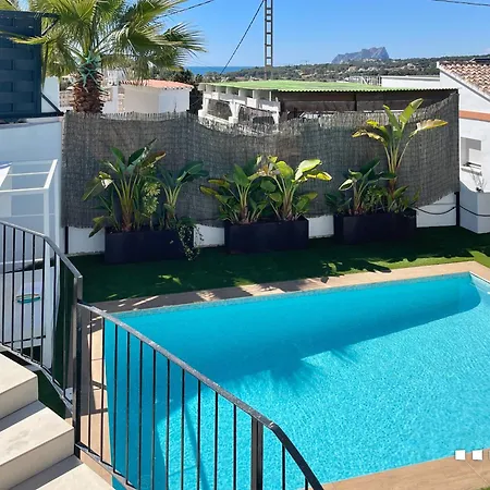 Vh Costa Blanca - Almare * Teulada