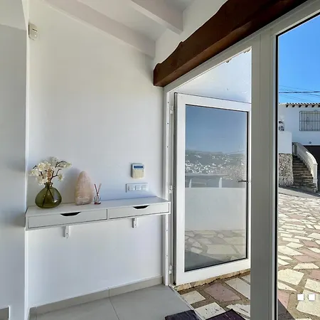 Villa Vh Costa Blanca - Almare Teulada