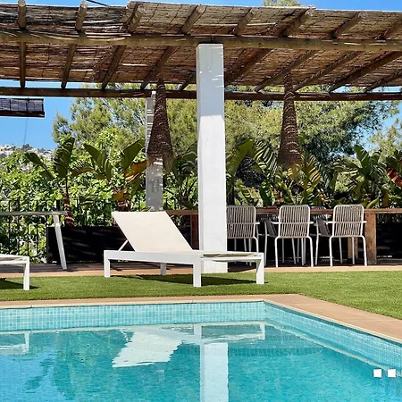 Villa Vh Costa Blanca - Almare *