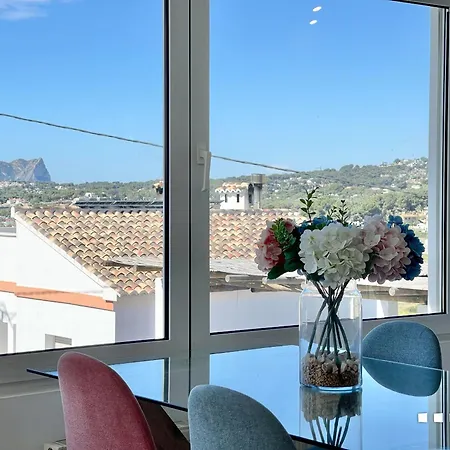 Vh Costa Blanca - Almare Villa Teulada