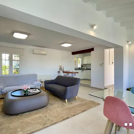 Vh Costa Blanca - Almare Villa