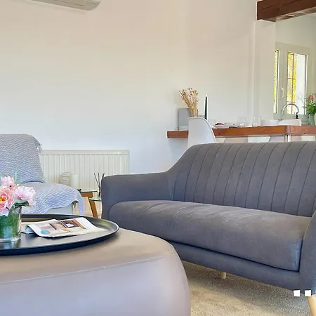 Vh Costa Blanca - Almare Villa *