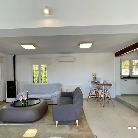 Villa Vh Costa Blanca - Almare Teulada