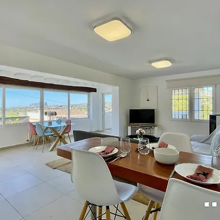 Vh Costa Blanca - Almare Villa Teulada