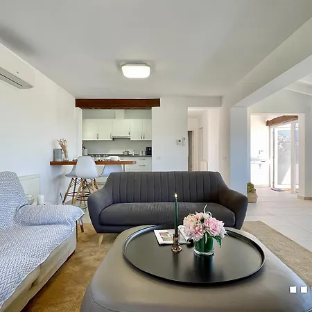 Vh Costa Blanca - Almare Villa *