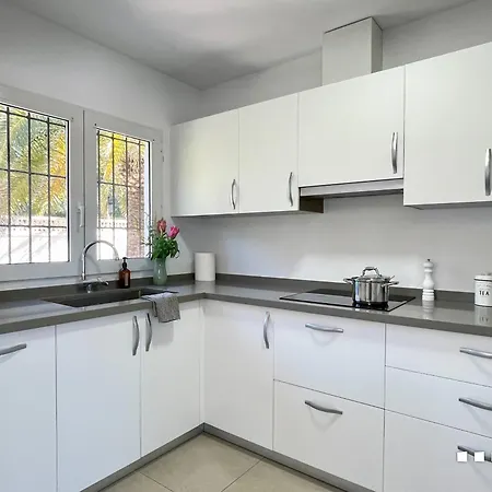 Vh Costa Blanca - Almare Villa Teulada