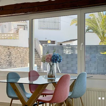 Vh Costa Blanca - Almare Villa *