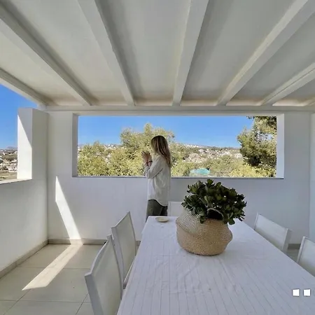 Vh Costa Blanca - Almare Villa *