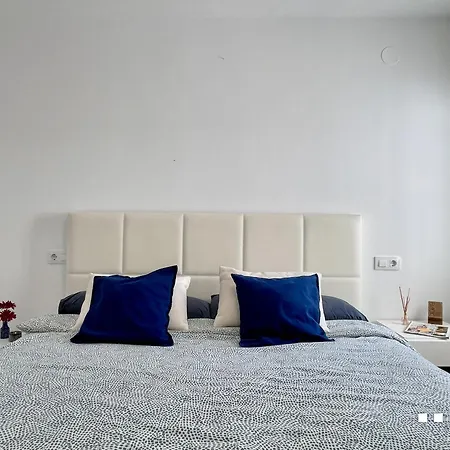 Villa Vh Costa Blanca - Almare *