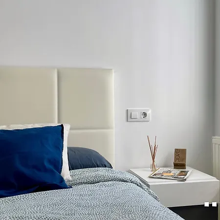 Vh Costa Blanca - Almare Villa