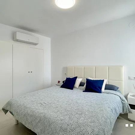 Villa Vh Costa Blanca - Almare