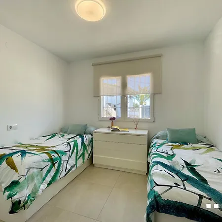 Vh Costa Blanca - Almare Villa