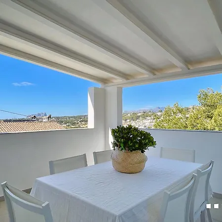 Vh Costa Blanca - Almare * Teulada
