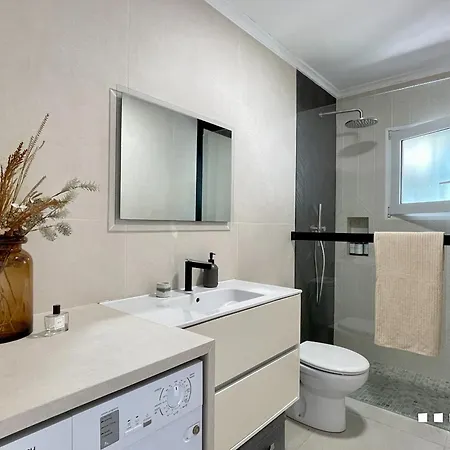 Vh Costa Blanca - Almare Villa Teulada