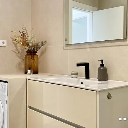 Villa Vh Costa Blanca - Almare *