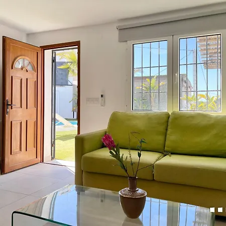Vh Costa Blanca - Almare Villa Teulada