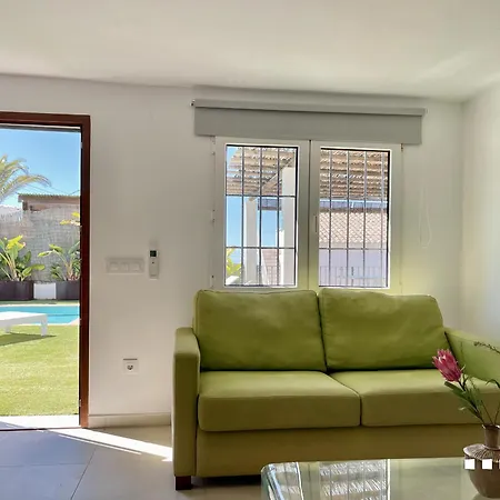 Vh Costa Blanca - Almare Villa
